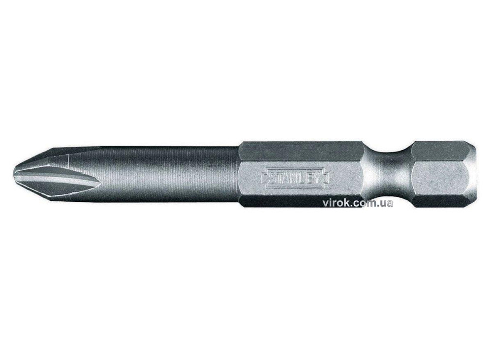 Насадка викруткова STANLEY : 