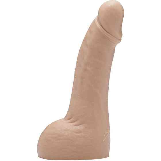 Фалоімітатор Fleshjack Boys: Allen King Dildo, за зліпком пеніса порноактора Sex Aura Київ