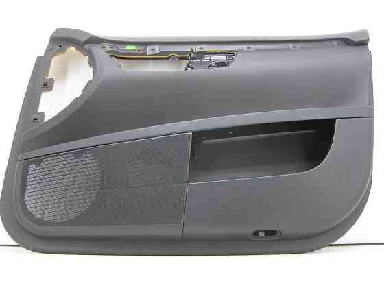 Mercedes-Benz  A2217201879 9E71 Передня права чорна дверна карта S-class short W221 S-class long V221 Одесса