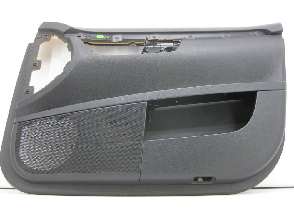 Mercedes-Benz  A2217201879 9E71 Передня права чорна дверна карта S-class short W221 S-class long V221 Одесса - изображение 5