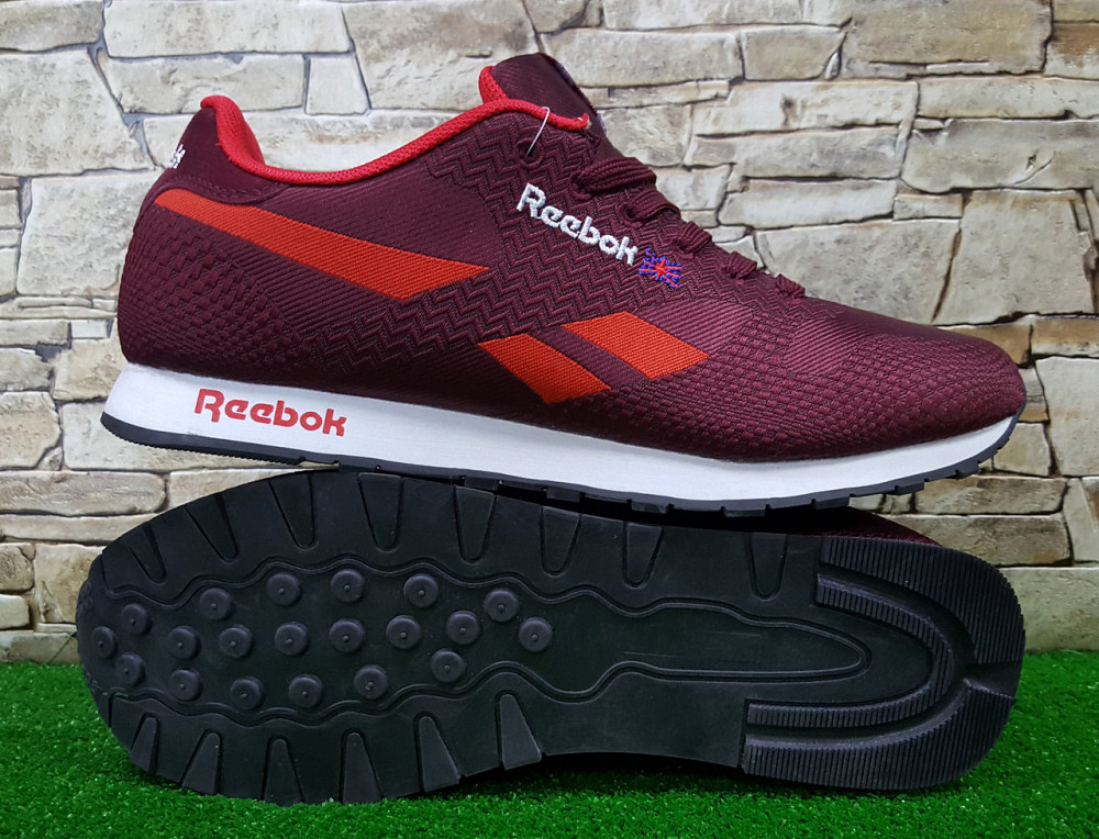 Мужские кроссовки  Reebok Classic   р.43-27,5см Киев - изображение 1