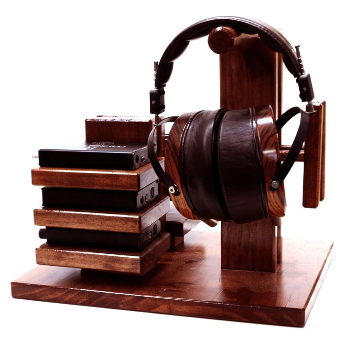 Стойка для наушников 