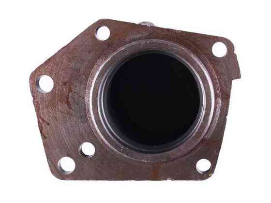 Корпус підшипника півосі на мототрактор, правий Мукачево
