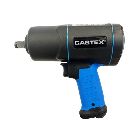 Гайковерт пневматический 1/2" 2230 Нм CASTEX PCAS-004 Чернігів