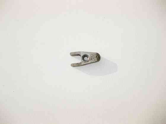 Mercedes-Benz  A6420160038 Скоба - тримач паливної форсунки дизельного двигуна Mercedes OM642 OM640 Одесса