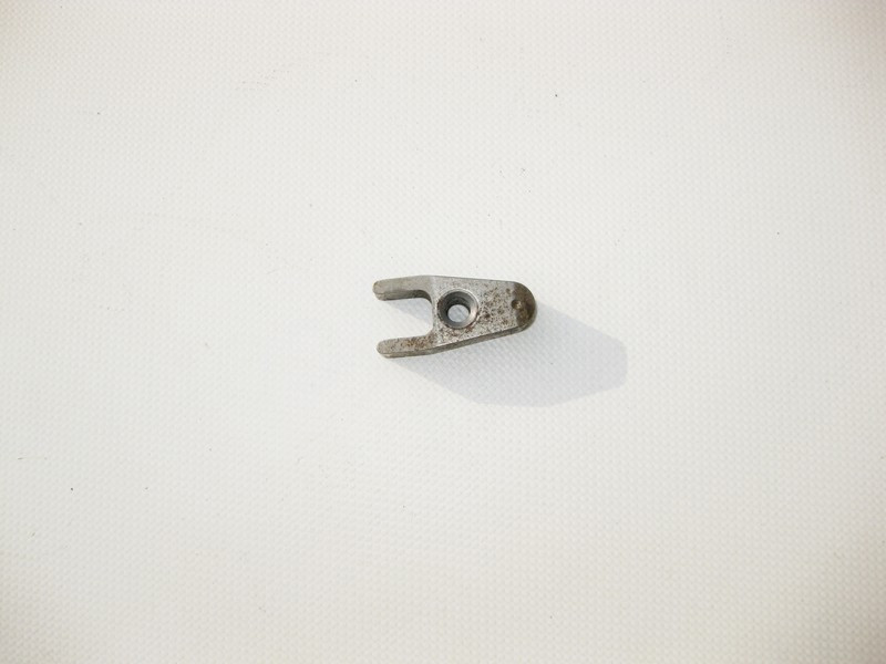 Mercedes-Benz  A6420160038 Скоба - тримач паливної форсунки дизельного двигуна Mercedes OM642 OM640 Одесса - изображение 1