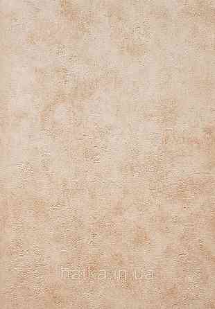 Шпалери вінілові на флізеліні Caselio 0.53х10 Beton 2 під штукатурку під бетон цегляні теракота матові Київ