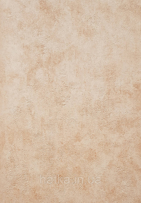 Шпалери вінілові на флізеліні Caselio 0.53х10 Beton 2 під штукатурку під бетон цегляні теракота матові Київ - фото 3