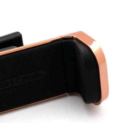 Універсальний автотримач Extradigital DashCrab Armour Premium Bronze (CRK4129) Вінниця