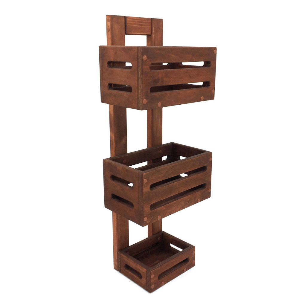 Полка для ванной 