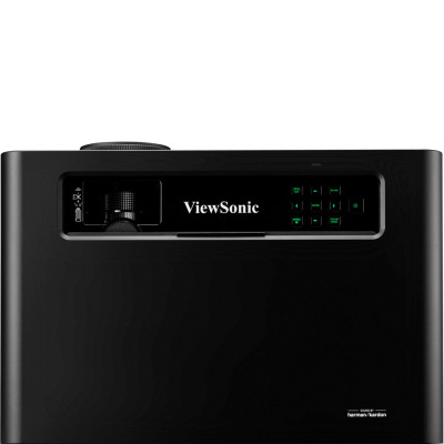 Проектор ViewSonic X1-4KPRO (VS20074) Вінниця - фото 7