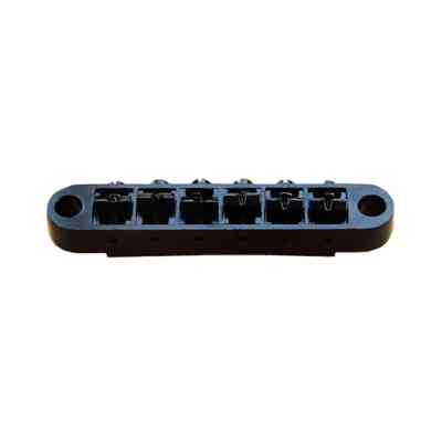 Бридж для гитары Paxphil BM022 Black Винница