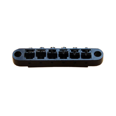 Бридж для гитары Paxphil BM022 Black Винница - изображение 2