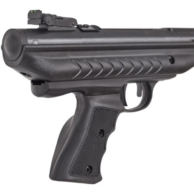 Пневматический пистолет Optima Mod.25 SuperCharger (2370.36.68) Винница - изображение 7