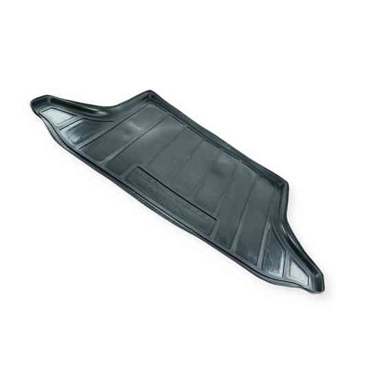 Коврик Чери Tiggo (05-13) багажника Мукачево