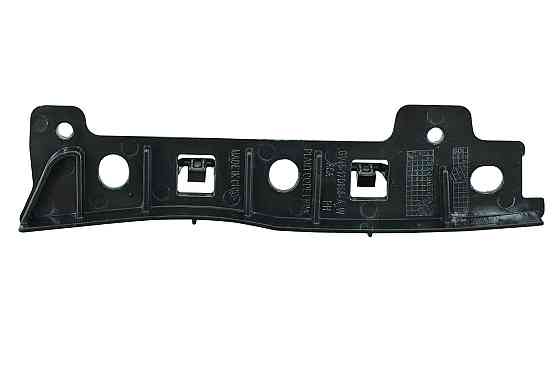 Кронштейн Форд Kuga 2 CBS (2016-2019) рестайлинг переднего правый бампера Мукачево