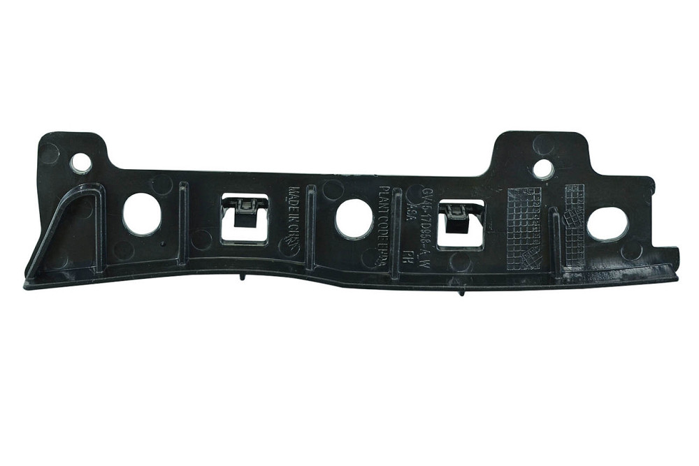 Кронштейн Форд Kuga 2 CBS (2016-2019) рестайлинг переднего правый бампера Мукачево - изображение 1