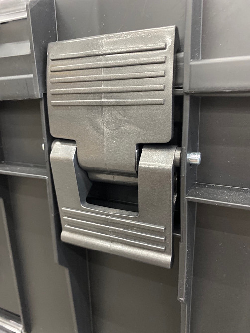 Защілки ящиків для інструментів QS ONE (1 од) Одесса - изображение 2