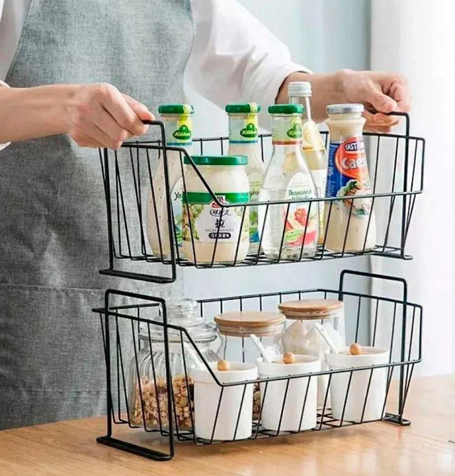 Корзина для хранения Ringel Raum (6937423) Киев - изображение 4