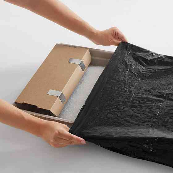 Смарт автоматический лоток PETKIT Purobot Crystal Duo with Camera Киев