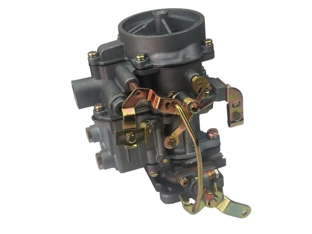 Карбюратор ГАЗ 53 K135 SINYEE Мукачево - изображение 3