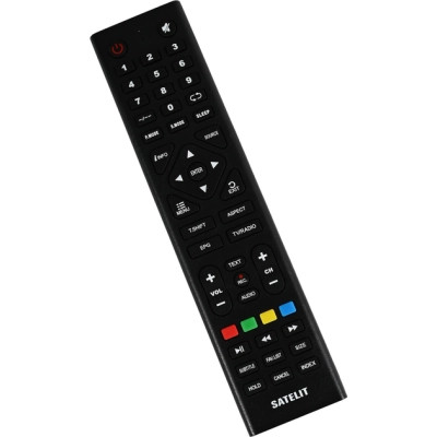 Телевизор Satelit 32H8001T Винница - изображение 2