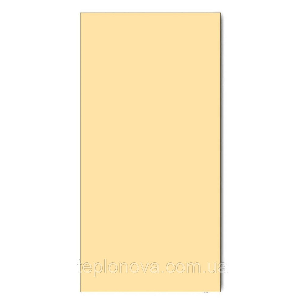 Обогреватель керамический ТCM-RA 1000 (бежевый) 1203х603х17 Черновцы - изображение 3