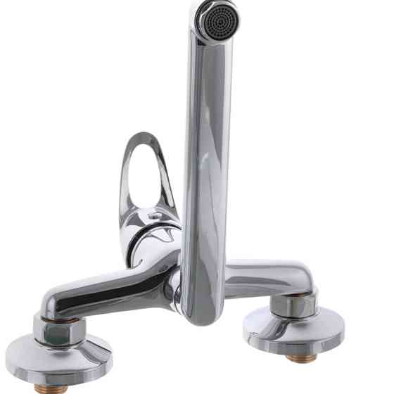 Кухонний змішувач Haiba Premiere 005 HB0349 - надійний вибір Харків