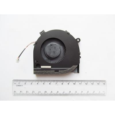 Вентилятор ноутбука Dell G3-3579, G5-5587 (0TJHF2), DC (5V, 0.5A), 4pin (для процессо (A48414) Винница - изображение 2