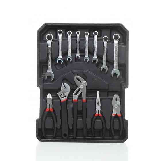 Набор инструментов  Kraft&Dele KD314 Киев