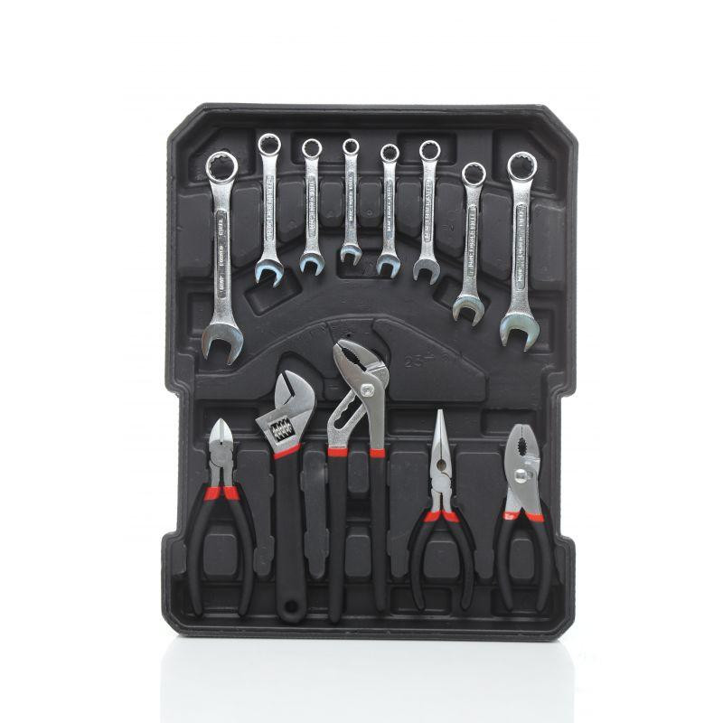 Набор инструментов  Kraft&Dele KD314 Киев - изображение 5