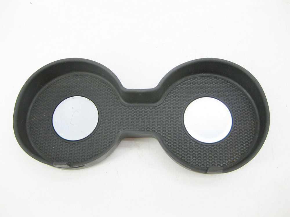 Mercedes-Benz  A1666830494 Гумова вставка в підсклянники ML/GLE W166 GLE Coupe C292 GL/GLS X166 Одесса - изображение 1