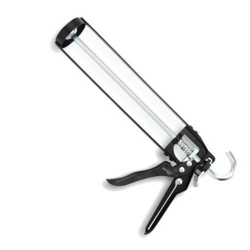 Пістолет ручний для герметика TOPTUL JJAY0902 Чернігів - фото 1