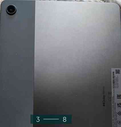 Планшет Lenovo Tab M10 plus 3rd gen 4/128Gb. Киев