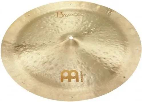 Ударна установка  Meinl Byzance Jazz China Ride 22 Київ - фото 1