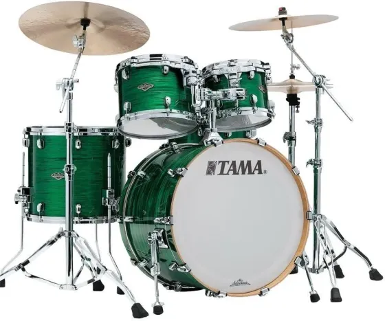 Ударна установка  Tama Starclassic Performer W/B Wbr42S Okleina Київ