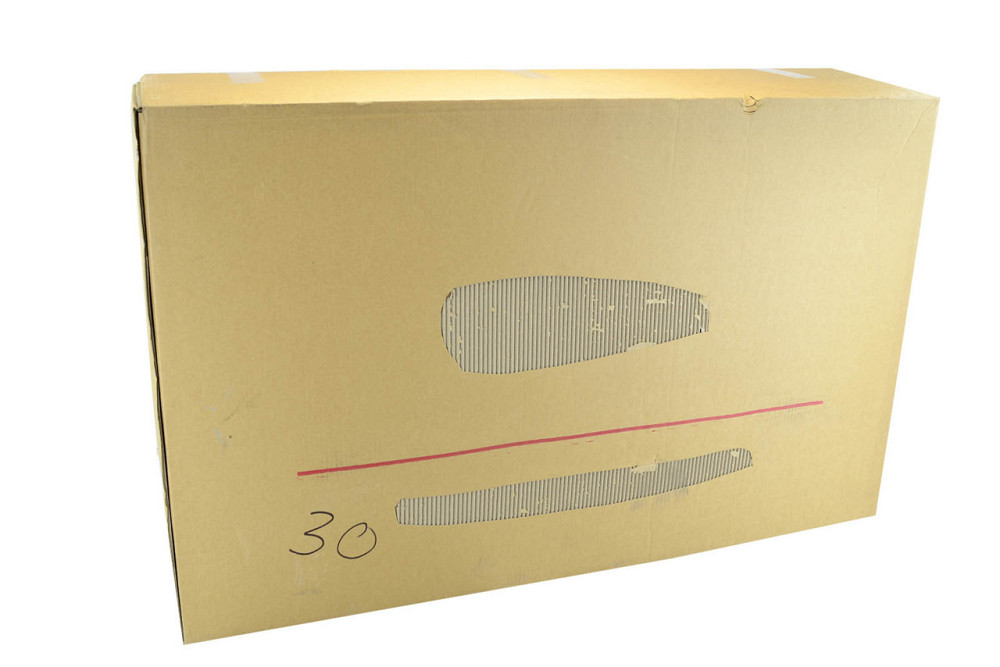 Панель передня (супорт радіатора) Jeep Renegade 1 BU (2014-2023) Мукачево - фото 3