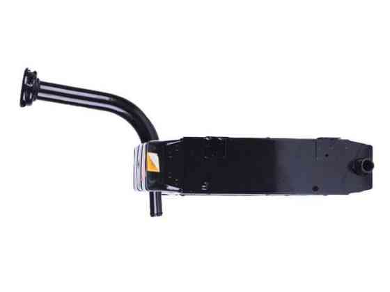 Радіатор на трактор Хинтай 24B, Шіфенг244,Taishan 24 з дизельним двигуном M130/138 Мукачево