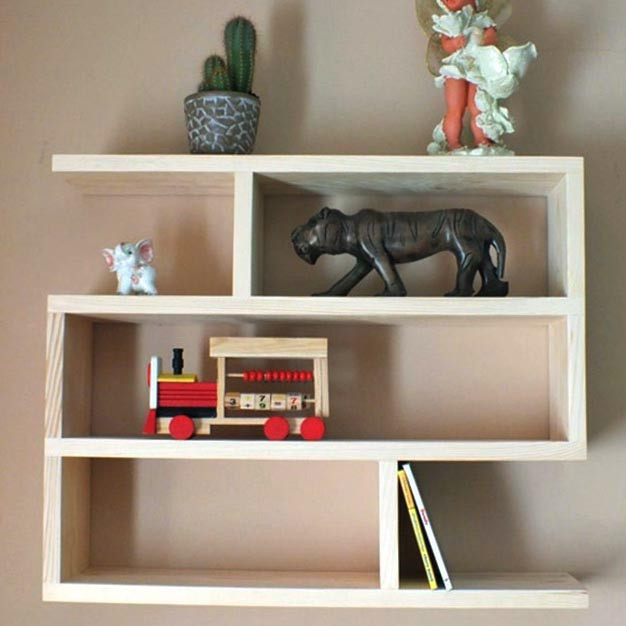 Полка настенная 