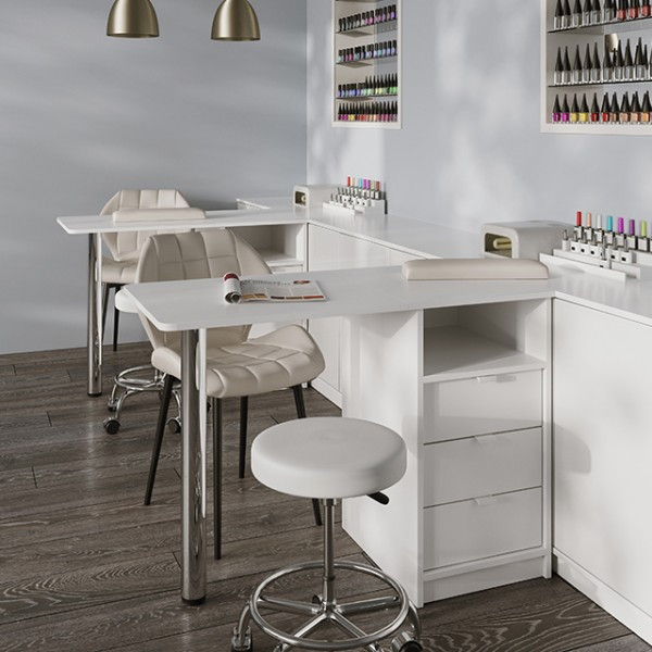 Стіл манікюрний Квін Київ - фото 5