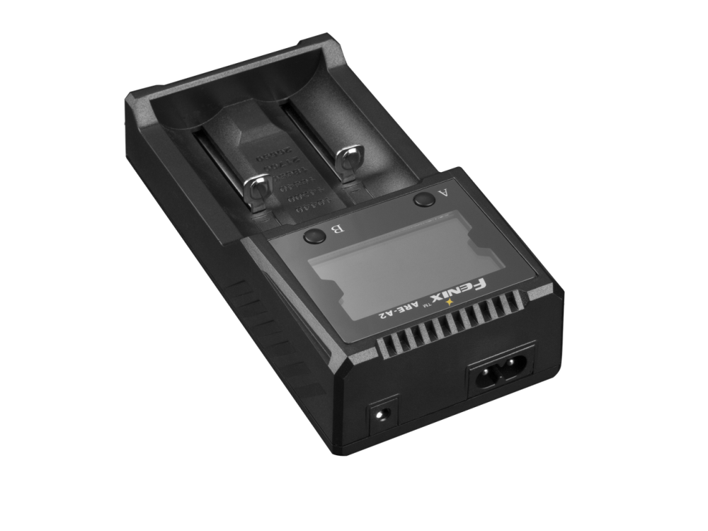 Зарядний пристрій Fenix ARE-A2 Київ - фото 5