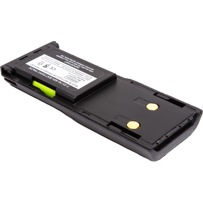 Аккумуляторная батарея Motorola GP300 Ni-MH 7.5V 2000mAh Power-Time (PTM-300) Винница - изображение 2