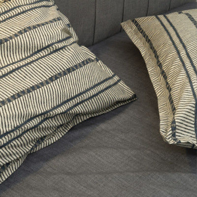 Постільна білизна Tiare L011 Сатин Deluxe двоспальний (L011_DeLuxe_dv) Вінниця - фото 10