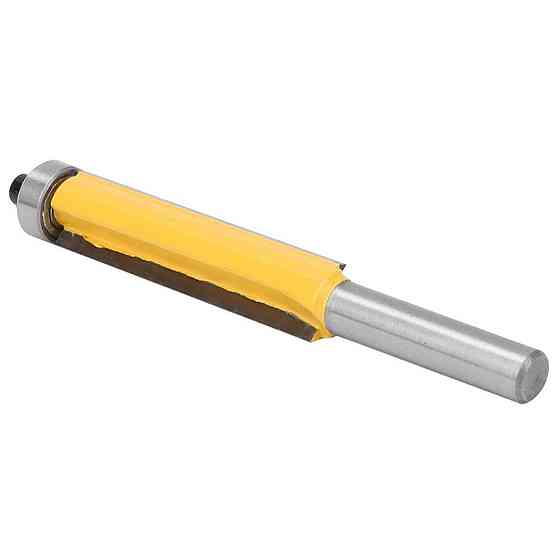 Кромочная фреза для дерева 50.8мм с подшипником Киев