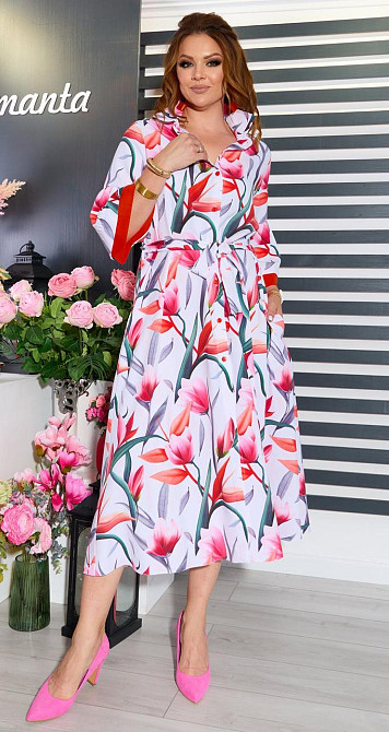 Красивое платье (42) Киев - изображение 2