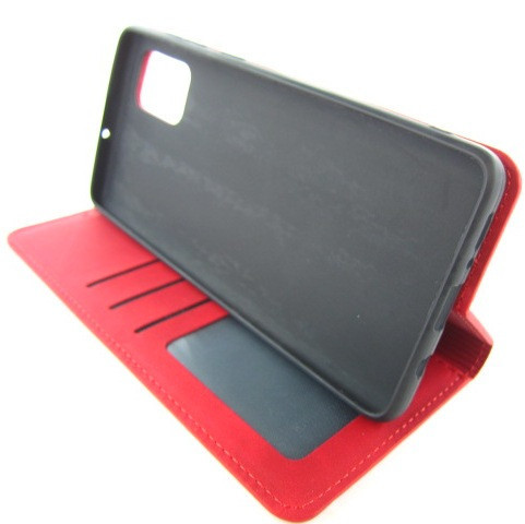 Чохол книжка Samsung A71 A715 Premium Case (жіночий) Одеса - фото 5