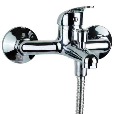 Змішувач TAU TN-1C142C (9846200) Вінниця