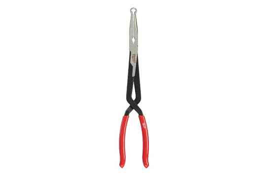 Кліщі для шланга MEDIUM DIAMETER HOSE GRIP PLIER MILWAUKEE Одеса