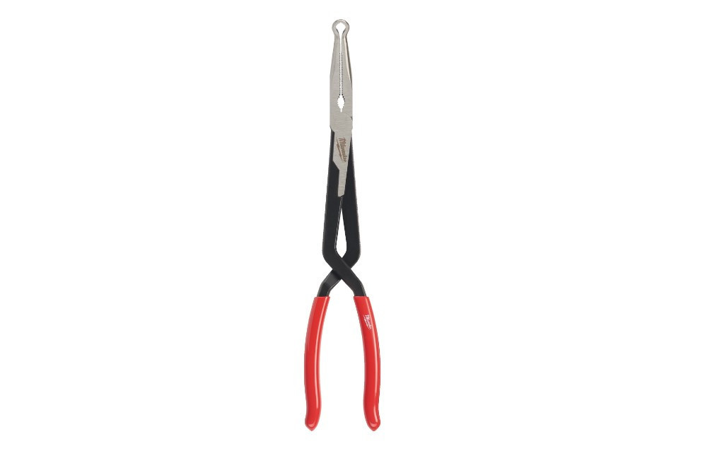 Кліщі для шланга MEDIUM DIAMETER HOSE GRIP PLIER MILWAUKEE Одесса - изображение 2