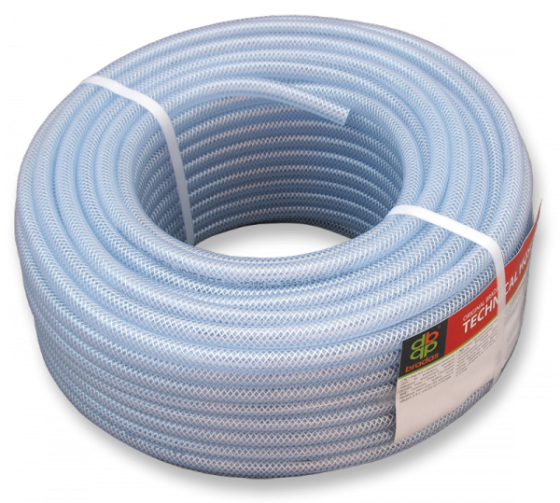 Шланг технический BRADAS 10*2,5мм 20/60BAR, TH10*2,5 Киев